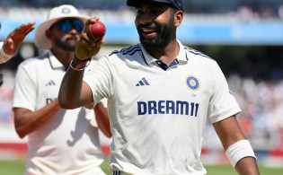 ভারতের বিপক্ষে তৃতীয় টেস্টে আর্চারের বাজিমাত