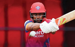 এক জয় এক হার সাকিবদের নিয়ে এখনও আশাবাদী দুবাই