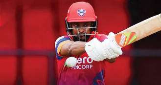 এক জয় এক হার সাকিবদের নিয়ে এখনও আশাবাদী দুবাই