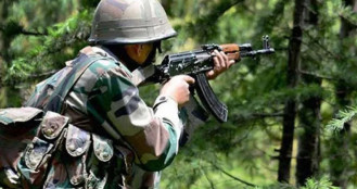 সীমান্তে বিএসএফের গুলিতে দুই বাংলাদেশি নিহত