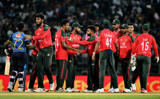 বাংলাদেশের সর্বকালের সেরা ক্রিকেটারের নাম ঘোষণা