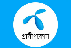 বড় সুখবর গ্রামীণফোন গ্রাহকদের জন্য