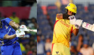 পোলার্ড ও পুরানের ব্যাটিং দেখলো ক্রিকেটবিশ্ব