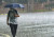 দেশজুড়ে বৃষ্টি ও দমকা হাওয়ার আভাস, তাপমাত্রা কমবে