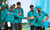 সিরিজ বাঁচাতে আজ মাঠে নামছে বাংলাদেশ: দেখেনিন ২ দলের একাদশ
