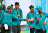 সিরিজ বাঁচাতে আজ মাঠে নামছে বাংলাদেশ: দেখেনিন ২ দলের একাদশ