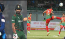 টিভিতে আজকের সকল খেলার সময়সূচি : একদিনেই ফুটবল-ক্রিকেট-টেনিসের জমজমাট লড়াই