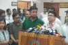 নৌকার প্রতীক বাতিল করা নিয়ে যে সিদ্ধান্ত জানালো এনসিপির, নেতারা