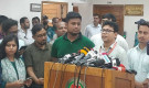 নৌকার প্রতীক বাতিল করা নিয়ে যে সিদ্ধান্ত জানালো এনসিপির, নেতারা