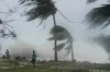 ৬ জেলায় ৬০ কিমি বেগে ঝড়ের আভাস, ১ নম্বর সতর্কতা জারি