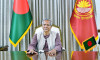 প্রধান উপদেষ্টার জরুরি সংবাদ সম্মেলন