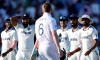 হাড্ডাহাড্ডি লড়াইয়ে শেষ হলো ভারত ও ইংল্যান্ডের টেস্ট ম্যাচ
