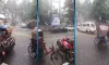 চলমান বৃষ্টিপাত নিয়ে যা বলছে আবহাওয়া অফিস