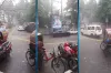 চলমান বৃষ্টিপাত নিয়ে যা বলছে আবহাওয়া অফিস