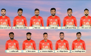 বাংলাদেশ বনাম শ্রীলঙ্কা টি-২০: সম্ভাব্য একাদশ, ম্যাচের সময়সূচী ও গুরুত্বপূর্ণ বিশ্লেষণ