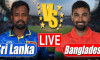 টিভিতে আজকের খেলা: ১৬ জুলাই ২০২৫, মঙ্গলবার