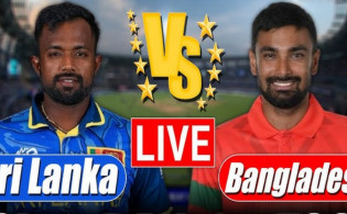 টিভিতে আজকের খেলা: ১৬ জুলাই ২০২৫, মঙ্গলবার