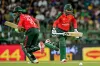 শেষ হলো বাংলাদেশ ও শ্রীলঙ্কার টি-২০ ম্যাচ