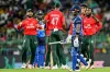 আজকের ম্যাচে ম্যান অফ দ্যা ম্যাচ হলেন যে টাইগার ক্রিকেটার