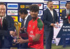 মাহেদির ইতিহাস, হরভজনের ১৩ বছরের রেকর্ড ভেঙে বিশ্বমঞ্চে বাংলাদেশের দাপট