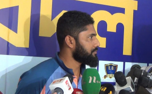 বিদায় বেলায় দেশের সেরা অধিনায়কের নাম বলে গেলেন ইমরুল কায়েস