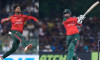 লিটনের প্রথম পছন্দ ছিলেন যে টাইগার ক্রিকেটার