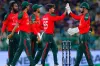 পাকিস্তান সিরিজের জন্য বাংলাদেশ স্কোয়াড ঘোষণা