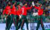 পাকিস্তান সিরিজের জন্য বাংলাদেশ স্কোয়াড ঘোষণা