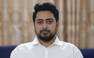 গোপালগঞ্জ নিয়ে নতুন ঘোষণা দিলেন নাহিদ ইসলাম