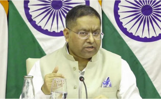 বাংলাদেশিদের ভিসা দেয়া নিয়ে মুখ খুললো ভারত
