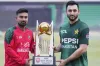 বাংলাদেশ-পাকিস্তান টি-২০ খেলা কবে, জেনেনিন সময় ও একাদশ