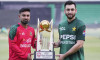 বাংলাদেশ-পাকিস্তান টি-২০ খেলা কবে, জেনেনিন সময় ও একাদশ