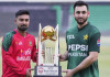 বাংলাদেশ-পাকিস্তান টি-২০ খেলা কবে, জেনেনিন সময় ও একাদশ