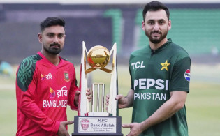 বাংলাদেশ-পাকিস্তান টি-২০ খেলা কবে, জেনেনিন সময় ও একাদশ