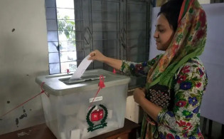 ৮ বিভাগে ৮ দিনে জাতীয় নির্বাচন আয়োজনের প্রস্তাব