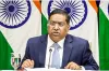 বাংলাদেশে আসন্ন নির্বাচন নিয়ে যা বললো ভারত