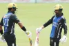 ৭৯ রানে ধস, তবুও অপরাজিত থেকে ফাইনালে রংপুর