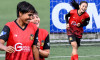 ঋতুপর্ণা-সাবিনার ডাবল হ্যাটট্রিকে ফুটবল ইতিহাসে নজির, ২২-০ গোলে শেষ হলো বাংলাদেশের ম্যাচ
