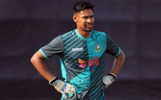 টি-টোয়েন্টির রেকর্ডবুকে মুস্তাফিজ, ইতিহাস গড়লেন কাটার মাস্টার