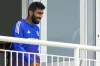 বুমরাহকে নিয়ে সিদ্ধান্ত শিগগিরই