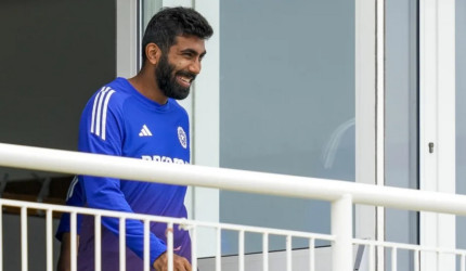 বুমরাহকে নিয়ে সিদ্ধান্ত শিগগিরই