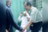 জামায়াত আমির এখন কেমন আছেন, জেনেনিন সর্বশেষ অবস্থা