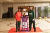 বাংলাদেশ বনাম পাকিস্তান: টস শেষ, জেনে নিন দুই একাদশ