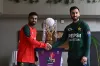 বাংলাদেশ-পাকিস্তান সিরিজ শুরু আজ! কোথায় ও কীভাবে সরাসরি দেখবেন ম্যাচগুলো