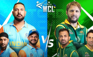 ভারত-পাকিস্তানের উত্তেজনার ম্যাচ নিয়ে এইমাত্র পাওয়া গেলো নতুন সিদ্ধান্ত