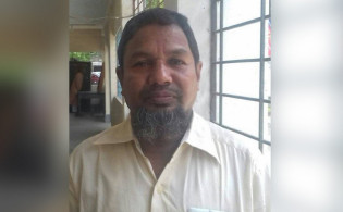 ব্রেকিং নিউজ : স্ট্রোক করে জামায়াত নেতার মৃ‘ত্যু