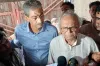 উত্তরায় বিমান দূর্ঘটনার পর যে অভিযোগ করলেন রিজভী