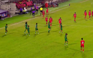 সাফ নারী চ্যাম্পিয়নশিপ ২০২৫: নেপালকে উড়িয়ে দিয়ে অপরাজিত চ্যাম্পিয়ন বাংলাদেশ