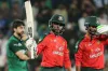 চমক দেখালো বাংলাদেশ : শীর্ষে এখন টাইগাররা