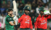 চমক দেখালো বাংলাদেশ : শীর্ষে এখন টাইগাররা